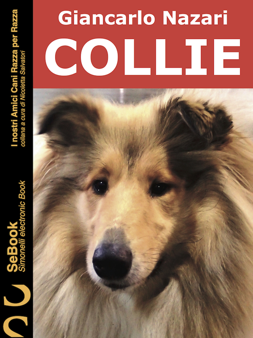 Title details for Collie by Giancarlo Nazari - Available